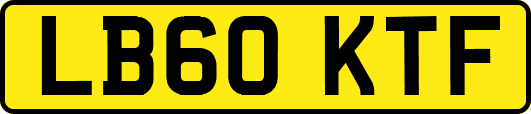 LB60KTF