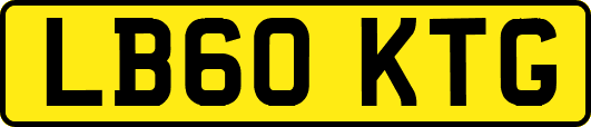 LB60KTG
