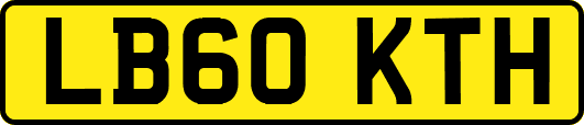 LB60KTH