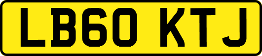 LB60KTJ