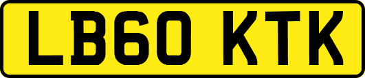LB60KTK