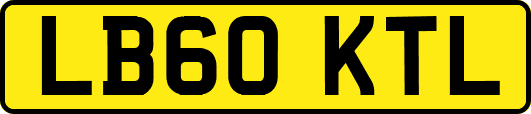 LB60KTL