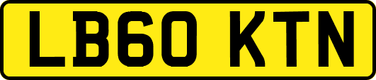LB60KTN