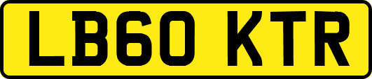 LB60KTR