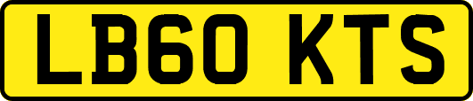 LB60KTS