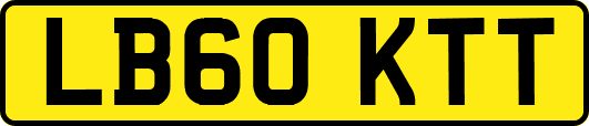 LB60KTT