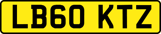 LB60KTZ