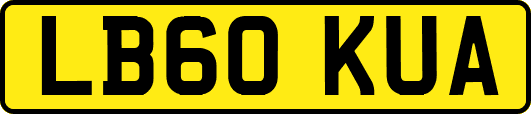 LB60KUA
