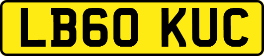LB60KUC