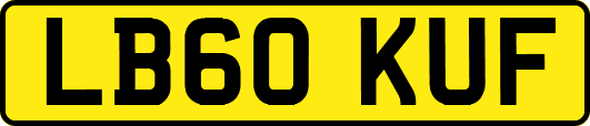 LB60KUF