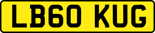 LB60KUG