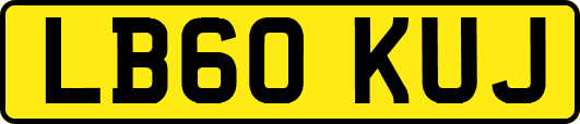 LB60KUJ