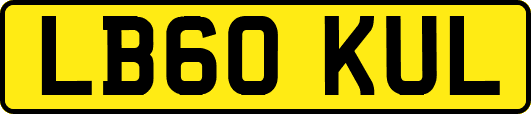 LB60KUL