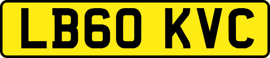 LB60KVC