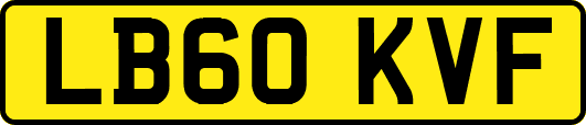 LB60KVF