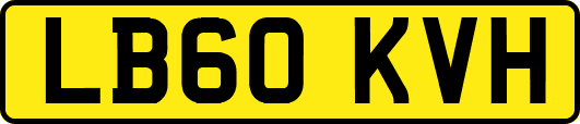 LB60KVH
