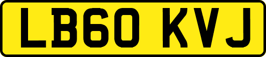 LB60KVJ