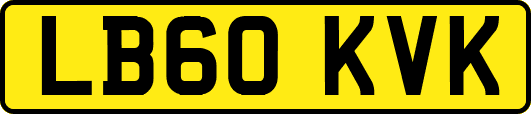 LB60KVK