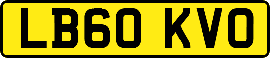 LB60KVO