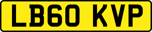 LB60KVP