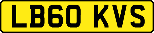 LB60KVS
