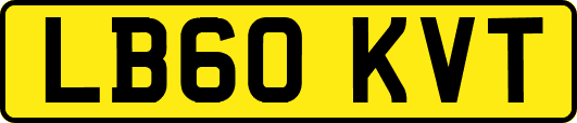 LB60KVT