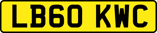 LB60KWC
