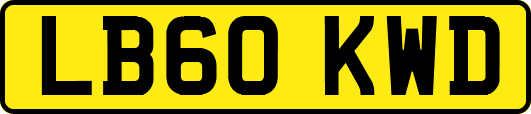 LB60KWD