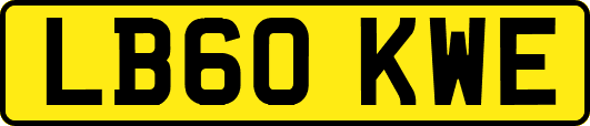 LB60KWE