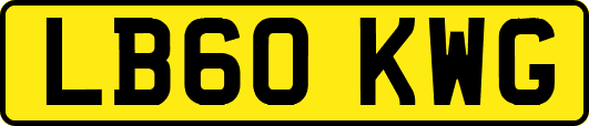 LB60KWG