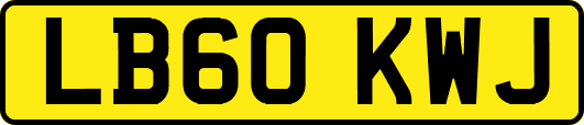 LB60KWJ