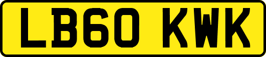 LB60KWK