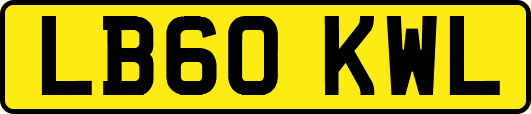 LB60KWL