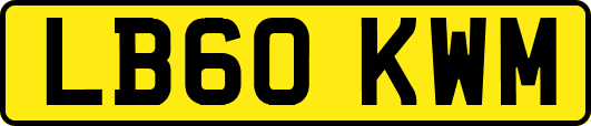 LB60KWM