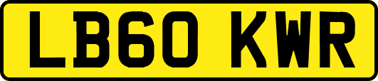 LB60KWR