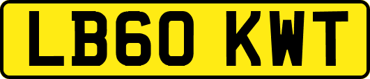 LB60KWT