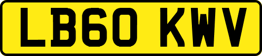 LB60KWV