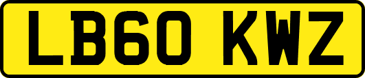 LB60KWZ