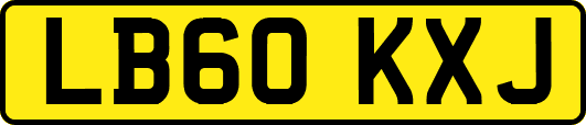 LB60KXJ