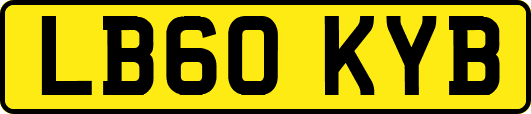 LB60KYB
