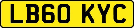 LB60KYC
