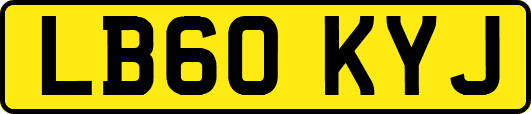 LB60KYJ
