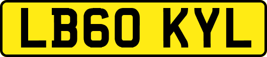 LB60KYL