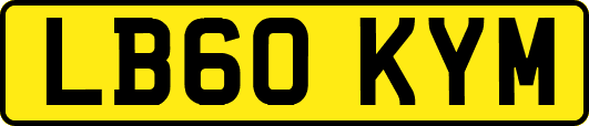 LB60KYM