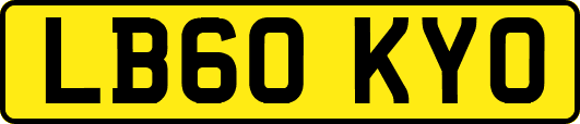 LB60KYO