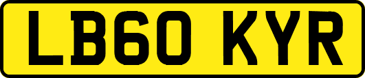 LB60KYR