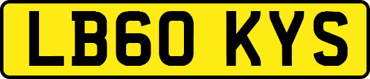 LB60KYS