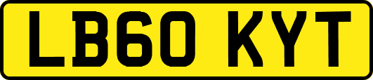 LB60KYT