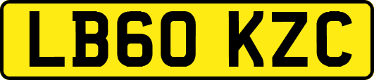 LB60KZC