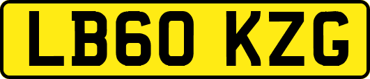 LB60KZG
